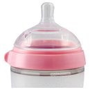 Comotomo Biberón Tacto Natural Flujo Medio 3-6 Meses 250 Ml