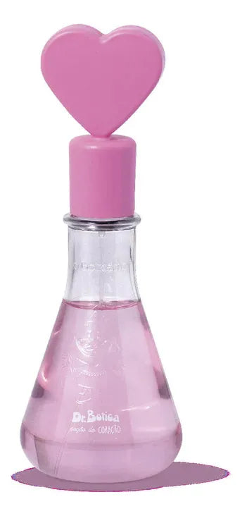 Colonia Dr Botica Coracao 120ml