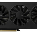 Vga Xfx Swift Amd Radeon Rx 9060 Xt Oc Negro 16gb Gddr6