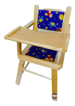 Silla Comedor Para Bebé - Silla Multifuncional Para Bebé Silla Comedor Para Bebé - Silla Multifuncional Para Bebé Azul, Rojo, Fucsia