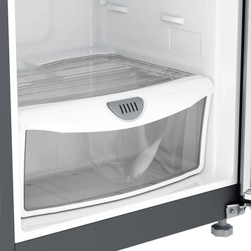 Nevera Whirlpool Top Mount 229 Lts