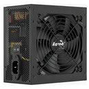 Fuente Pc Aerocool Integrator Gold 1000w Full Modular 80 P Negro