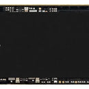 Disco Solido Ssd 1tb Crucial P3 Plus M.2 Nvme Pcie 5000mb/s Negro