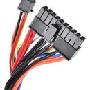 Fuente De Poder Para Pc Silverstone Technology Sst-2r0800fcgd-a Plateado