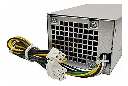 Fuente De Poder 240w Para Dell Optiplex