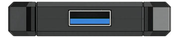 Adaptador Comfast CF-972ax WiFi6e 5374 Mbps 5 GHz 2,4G 6G 11ax