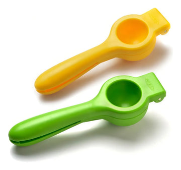 Exprimidor De Limon Plastico Cocina Classic Press
