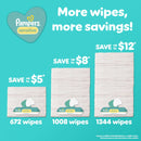 Pampers Sensitive: Protege Suavemente La Piel De Tu Bebe