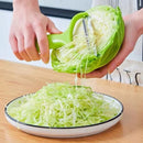 Pelador De Verduras Y Frutas Rapido Y Facil