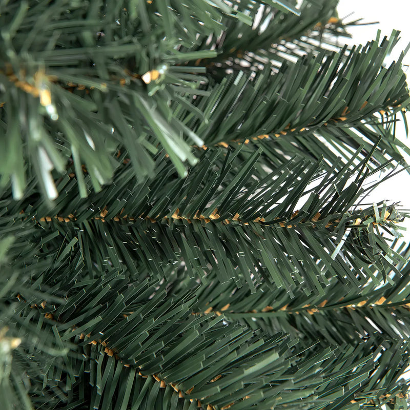 Árbol De Navidad Navilandia - Pino Vela 180cm Color Verde