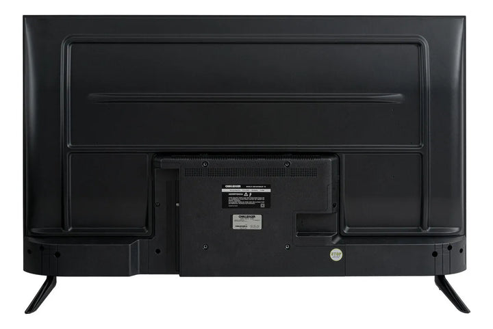 Televisor 43 Pulgadas Challenger 43tg79 Google Tv T2