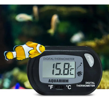 Termómetro Para Pecera Con Sonda St-3