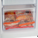 Refrigerador Cr 356 + Congelador Cv 274 / 630 Litros Brutos Twin Challenger