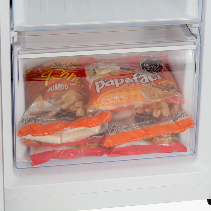 Refrigerador Cr 356 + Congelador Cv 274 / 630 Litros Brutos Twin Challenger