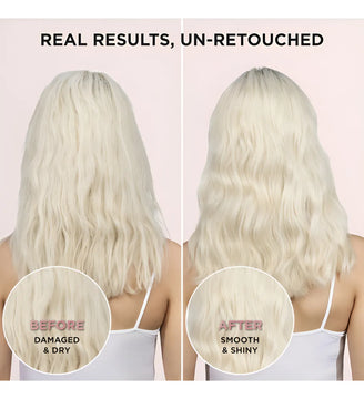 L'oreal Paris Everpure Champú Y Acondicionado Cabello Teñido