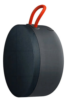 Parlante Xiaomi Bluetooth Speaker Mini XMYX04WM portátil waterproof negra