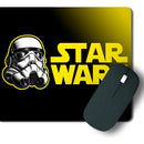 Mouse Pad Sormtrooper Star Wars - Varios Modelos -