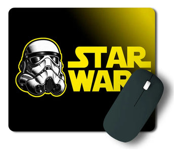 Mouse Pad Sormtrooper Star Wars - Varios Modelos -