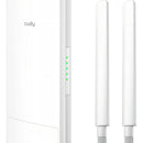 Cudy Ac1200 Extensor Wifi Mu-mimo Impermeable Ip65 Para Exte