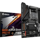 Motherboard B550 Aorus Pro V2 Gigabyte Amd Am4