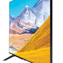 Smart TV de 50" Samsung Series 8 UN50TU8000 con pantalla LED 4K