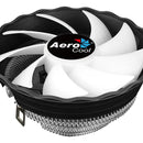 Disipador Gaming Aerocool Air Frost Plus F - Rgb Intel Amd