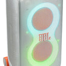 Jbl Partybox Stage 320 White Color Blanco