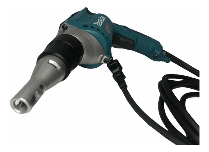 Destornillador eléctrico Makita FS4200 turquesa