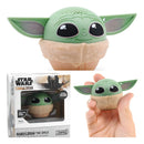 Yoda Baby Parlante Altavoz Bluetooth Original Star Wars