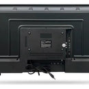 Televisor Solar 32 Pulg Batería 60000mah Panel Bombillos Con