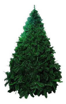 Árbol De Navidad Farallones 1.80 Metros Verde