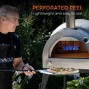 Pizza Perfecta En Cada Toque