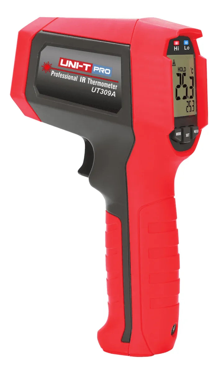 Termómetro Digital Uni-t Ut309a