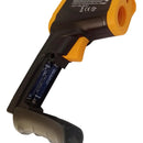 Pistola Termometro Laser Infrarojo Digital Con Pantalla