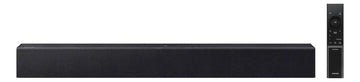 Combo Samsung Tv 55 Qled Smart Tv + Barra De Sonido Hw-b400