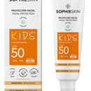 Protector Solar Kids - Sophieskin 50 Ml