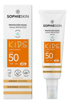 Protector Solar Kids - Sophieskin 50 Ml