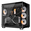 Refrig. Líquida Be Quiet! Silent Loop 3 360mm Argb Cpu Pro