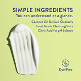 Native Juego De Champu Y Acondicionador, 16.5 Onzas Liquidas