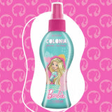Colonia Para Niñas Barbie Avon