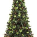 Árbol De Navidad Navilandia - Pino Primavera 200cm Verde