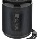 1hora Mini Bocina Portátil Bluetooth Boc062 Negro Inalámbric
