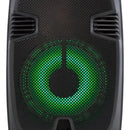 Parlante Kalley K-bsk8w 8w Negro