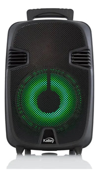Parlante Kalley K-bsk8w 8w Negro