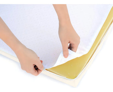 My First Pack N Play - Protector De Colchon O Mini Almohadil
