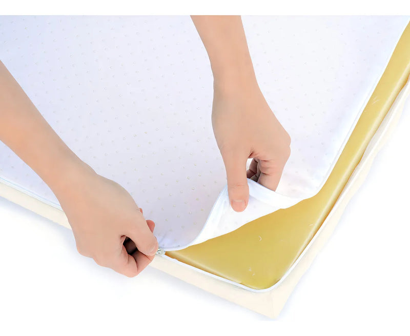 My First Pack N Play - Protector De Colchon O Mini Almohadil