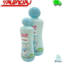 Colonia Bebe Arrurú Original 400+800ml Azul