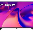 Televisor Smart 43 Fhd Hyundai Roku Tv