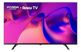 Televisor Smart 43 Fhd Hyundai Roku Tv