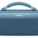 Parlante Bose Soundlink Max Inalámbrico Portátil Azul 110V/220V
